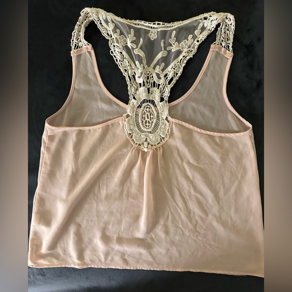 Forever 21 Racerback Tank - Picture 2 of 3
